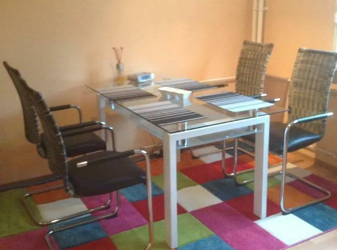 Offenburg Apartment