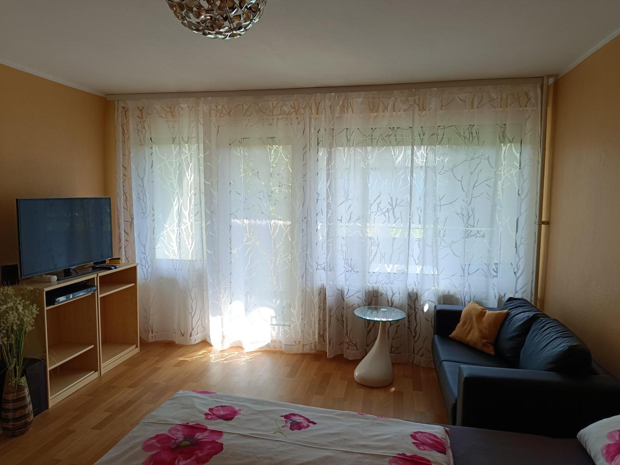 Apartamento Offenburg Apartment