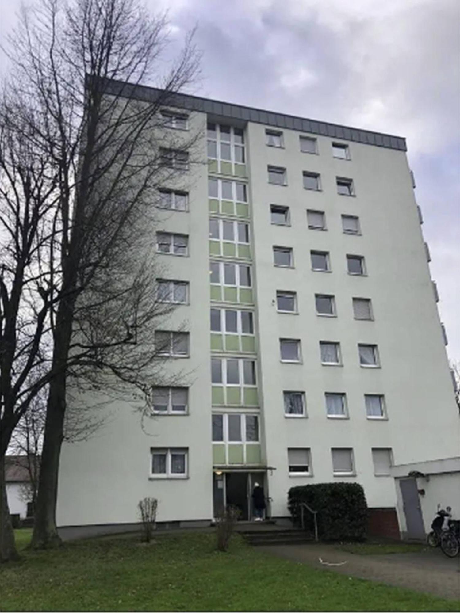 Offenburg Apartment Apartment *