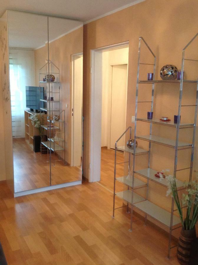 Apartment Offenburg Apartment