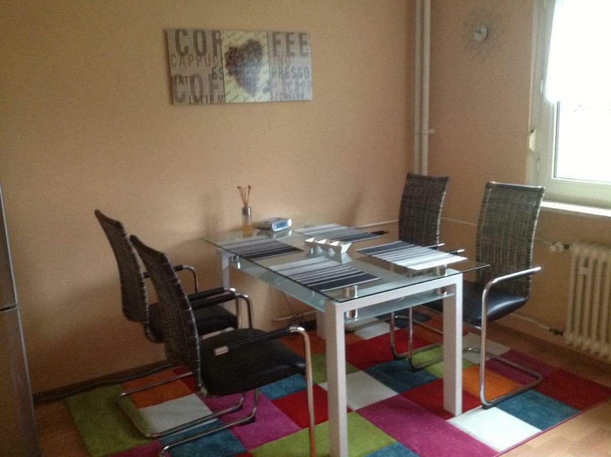 Offenburg Apartment