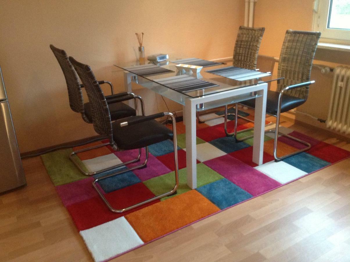 Apartamento Offenburg Apartment